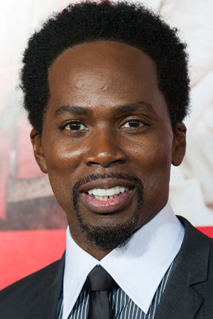 Harold Perrineau tüm dizileri dizigom'da