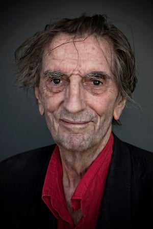 Harry Dean Stanton tüm dizileri dizigom'da