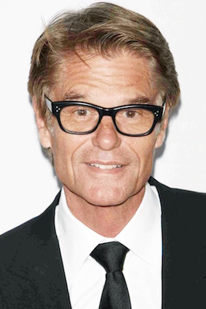 Harry Hamlin tüm dizileri dizigom'da