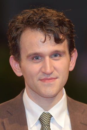 Harry Melling tüm dizileri dizigom'da