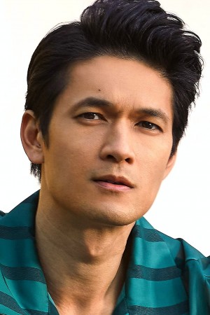 Harry Shum Jr. tüm dizileri dizigom'da