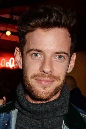 Harry Treadaway tüm dizileri dizigom'da