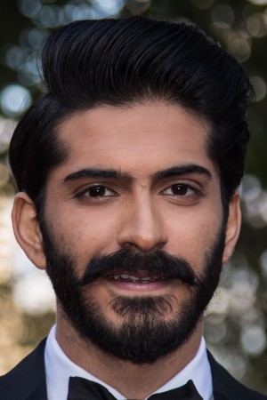 Harshvardhan Kapoor tüm dizileri dizigom'da