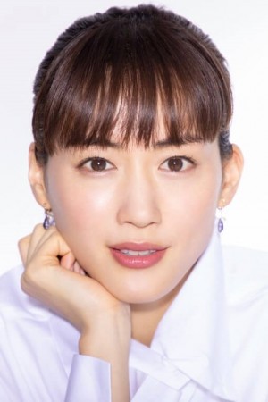 Haruka Ayase tüm dizileri dizigom'da