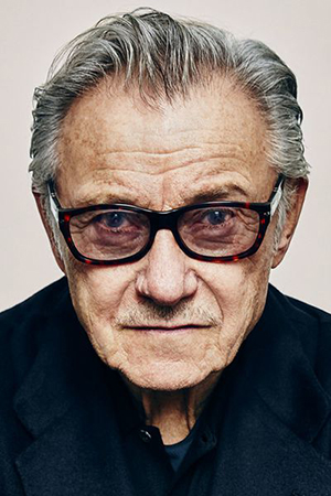 Harvey Keitel tüm dizileri dizigom'da