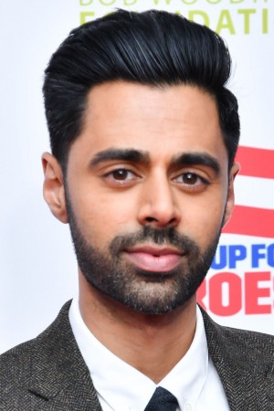 Hasan Minhaj tüm dizileri dizigom'da