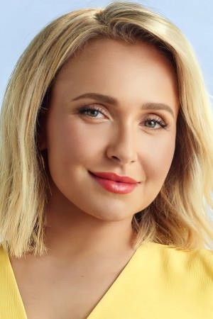 Hayden Panettiere tüm dizileri dizigom'da