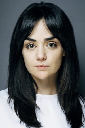 Hayley Squires tüm dizileri dizigom'da