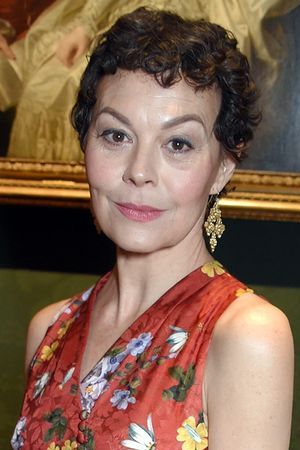 Helen McCrory tüm dizileri dizigom'da