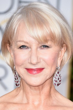 Helen Mirren tüm dizileri dizigom'da