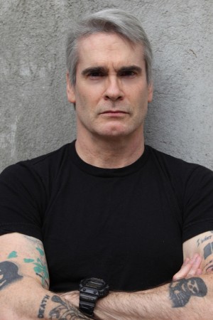 Henry Rollins tüm dizileri dizigom'da