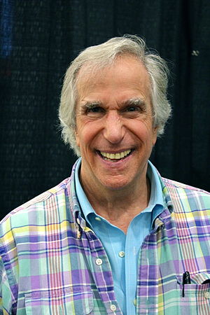 Henry Winkler tüm dizileri dizigom'da