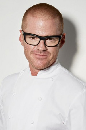 Heston Blumenthal tüm dizileri dizigom'da