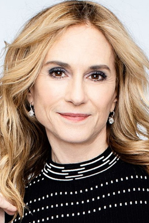 Holly Hunter tüm dizileri dizigom'da