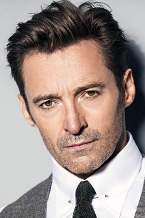 Hugh Jackman tüm dizileri dizigom'da