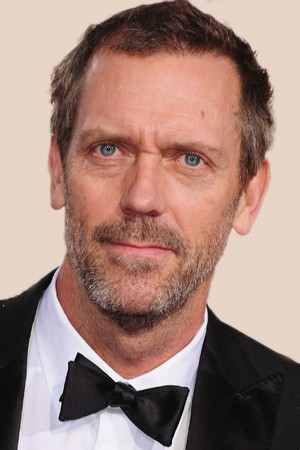 Hugh Laurie tüm dizileri dizigom'da