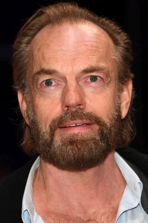 Hugo Weaving tüm dizileri dizigom'da