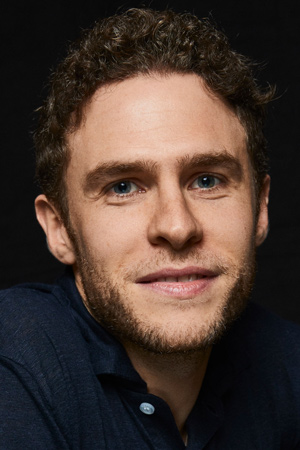 Iain De Caestecker tüm dizileri dizigom'da