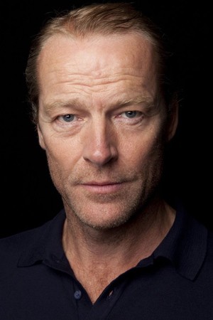 Iain Glen tüm dizileri dizigom'da