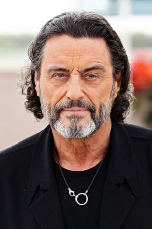 Ian McShane tüm dizileri dizigom'da