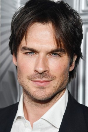 Ian Somerhalder tüm dizileri dizigom'da