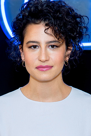 Ilana Glazer tüm dizileri dizigom'da