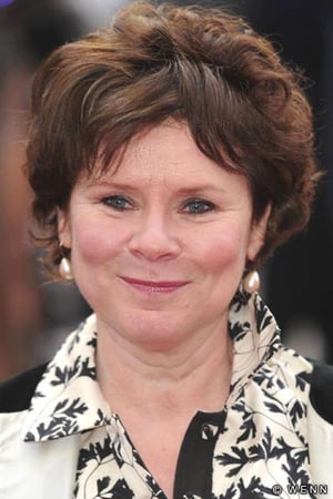 Imelda Staunton tüm dizileri dizigom'da