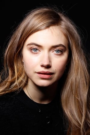 Imogen Poots tüm dizileri dizigom'da