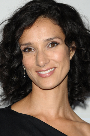 Indira Varma tüm dizileri dizigom'da