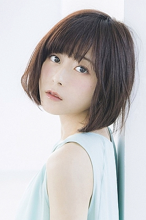 Inori Minase tüm dizileri dizigom'da