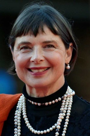 Isabella Rossellini tüm dizileri dizigom'da