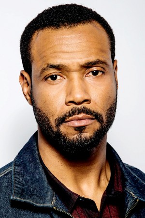 Isaiah Mustafa tüm dizileri dizigom'da