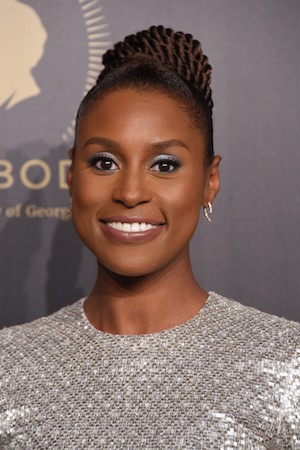 Issa Rae tüm dizileri dizigom'da