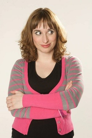 Isy Suttie tüm dizileri dizigom'da