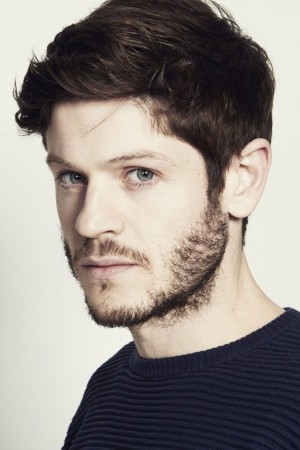 Iwan Rheon tüm dizileri dizigom'da