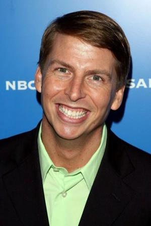 Jack McBrayer tüm dizileri dizigom'da