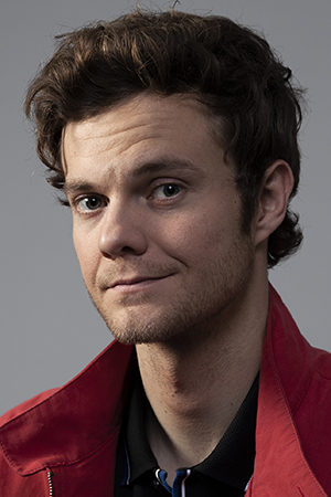 Jack Quaid tüm dizileri dizigom'da