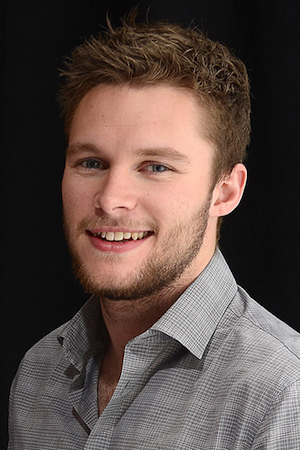 Jack Reynor tüm dizileri dizigom'da