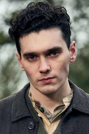 Jack Rowan tüm dizileri dizigom'da