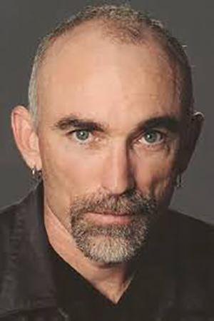 Jackie Earle Haley tüm dizileri dizigom'da