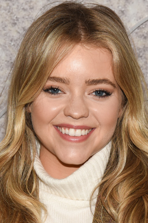 Jade Pettyjohn tüm dizileri dizigom'da