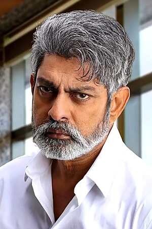 Jagapathi Babu tüm dizileri dizigom'da