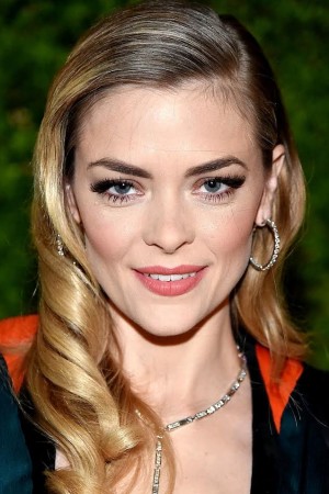 Jaime King tüm dizileri dizigom'da