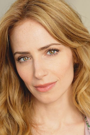 Jaime Ray Newman tüm dizileri dizigom'da