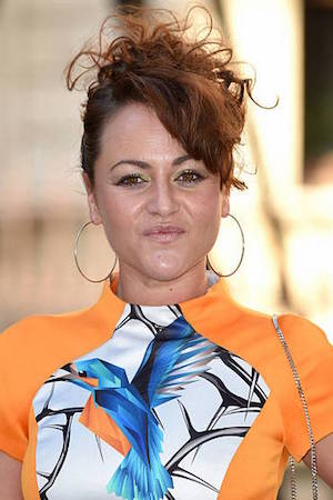 Jaime Winstone tüm dizileri dizigom'da