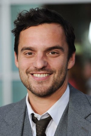 Jake Johnson tüm dizileri dizigom'da