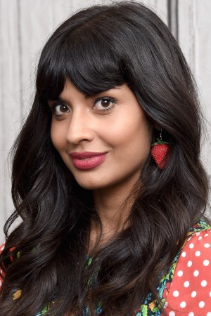 Jameela Jamil tüm dizileri dizigom'da