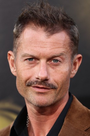 James Badge Dale tüm dizileri dizigom'da