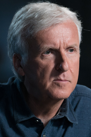 James Cameron tüm dizileri dizigom'da