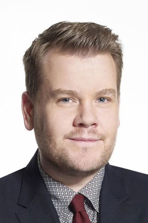 James Corden tüm dizileri dizigom'da